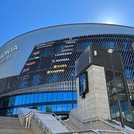 Arena Junior Suite تامبير المظهر الخارجي الصورة