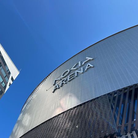 Arena Junior Suite تامبير المظهر الخارجي الصورة